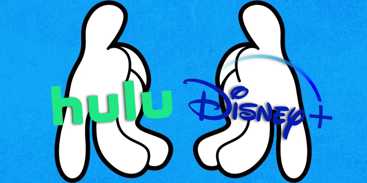 The Disney+ and Hulu Integration Timeline and Strategy Unfolds